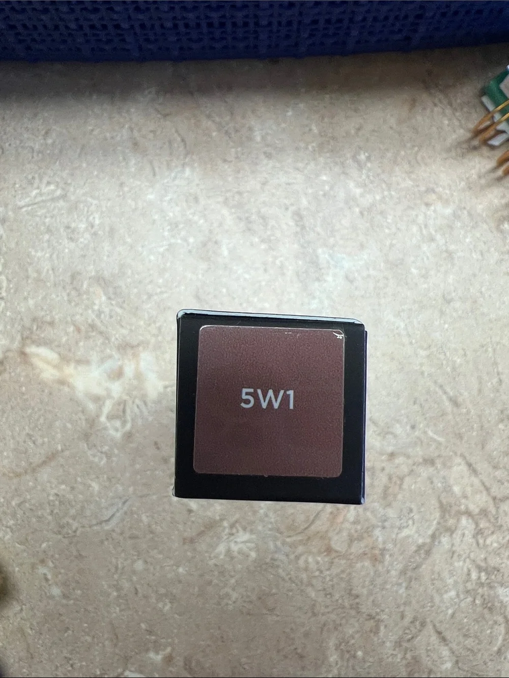 Laura Mercier Real Flawless Weightless Perfecting Concealer 5W1 SEALED